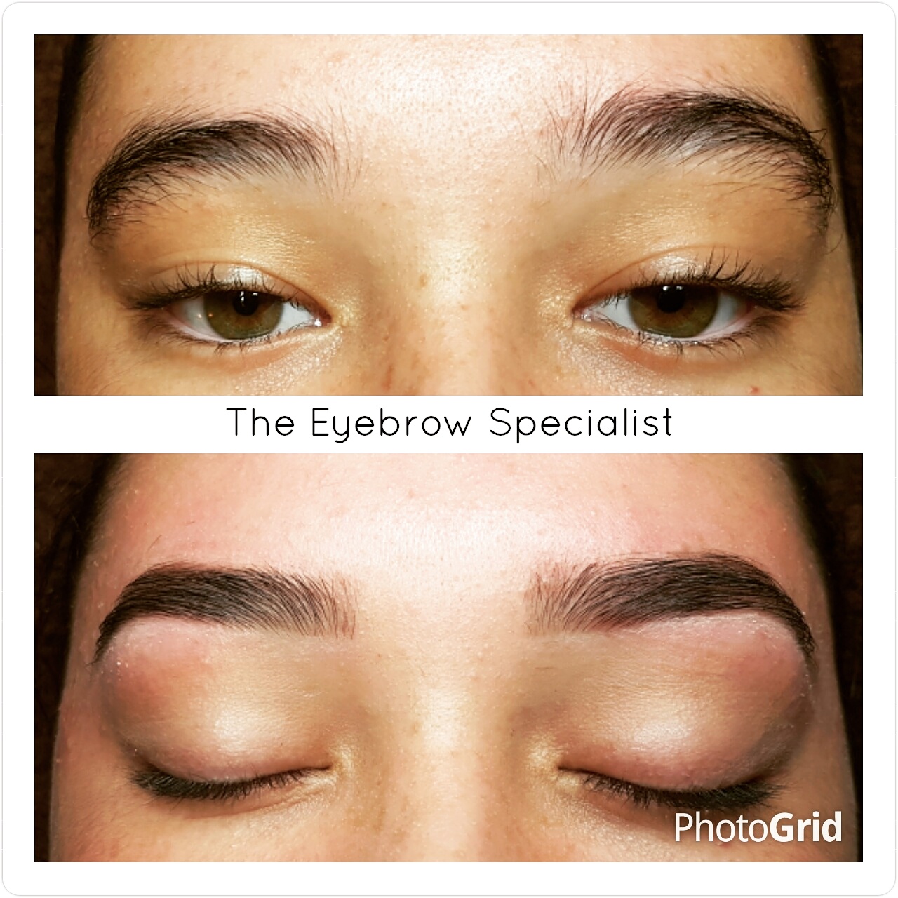 Brow Enhancement by Rhina - The Eyebrow Specialist, Brisbane