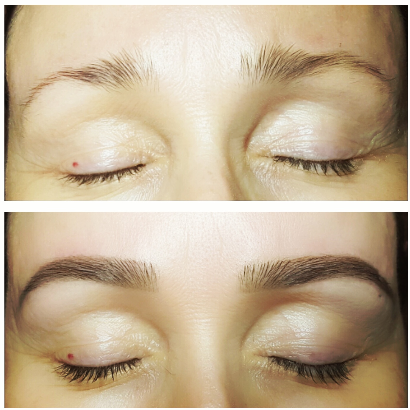 Eyebrow Shaping for Mature Women - The Eyebrow Specialist, Brisbane