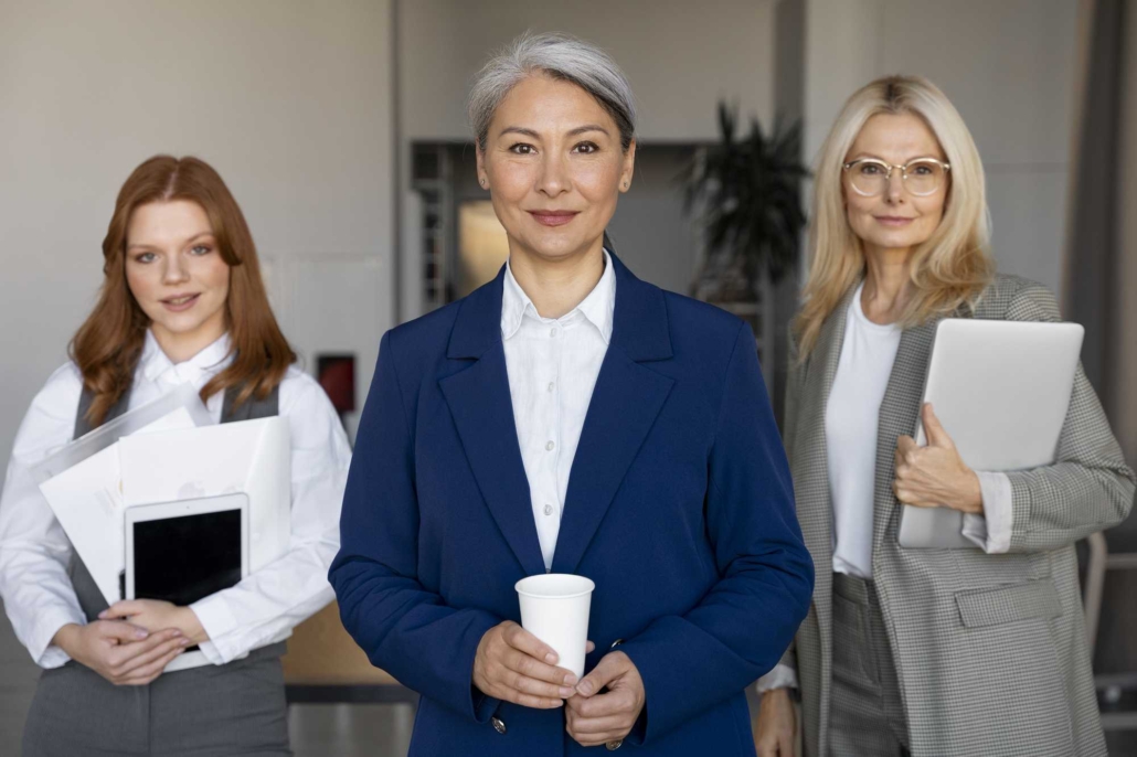 breaking-glass-ceilings-the-rise-of-female-led-businesses-and-their-unstoppable-growth