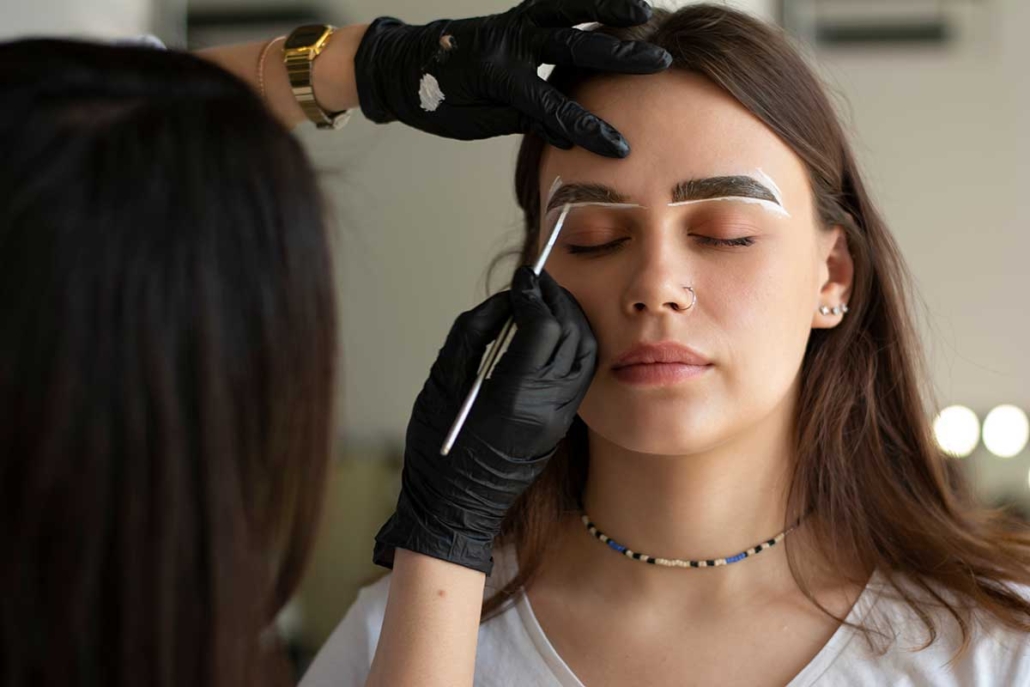 Age-Defying Brow Enhancements: Revitalising Your Look at Any Age - The Eyebrow Specialist Brisbane Sunnybank