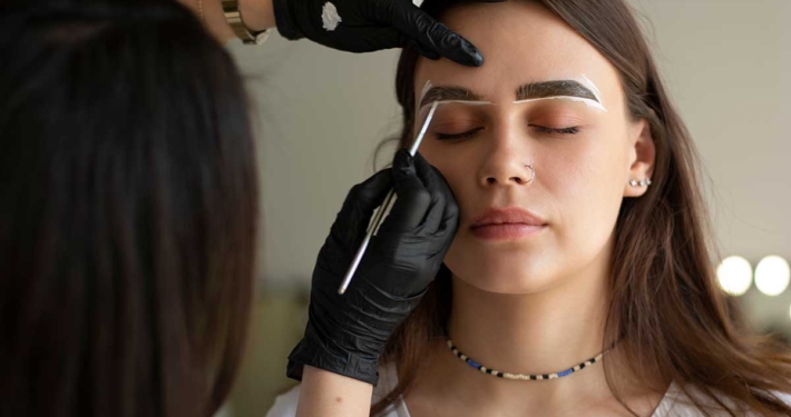 Age-Defying Brow Enhancements: Revitalising Your Look at Any Age - The Eyebrow Specialist Brisbane Sunnybank