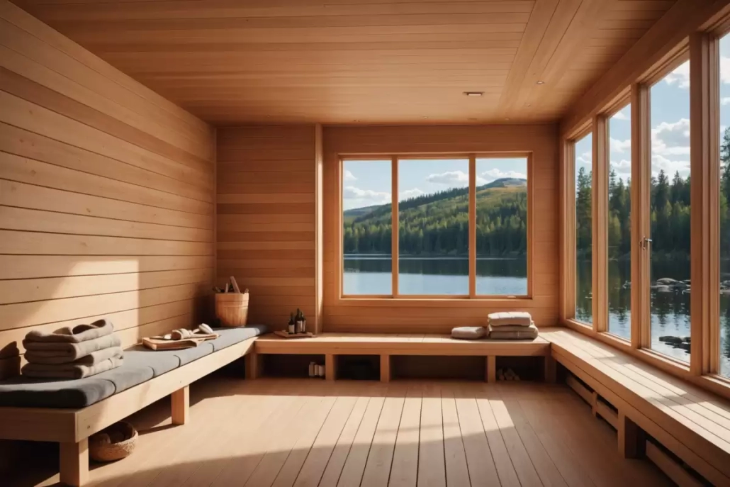 Elevate Your Wellness: Mastering the Art of Sauna Maintenance