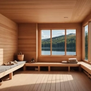 Elevate Your Wellness: Mastering the Art of Sauna Maintenance