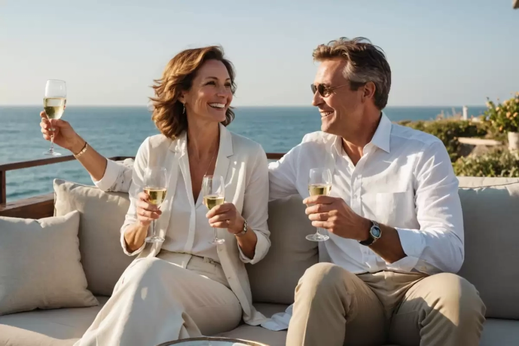 Luxury Real Estate in Your SMSF: A Modern Investment Strategy for Retirement