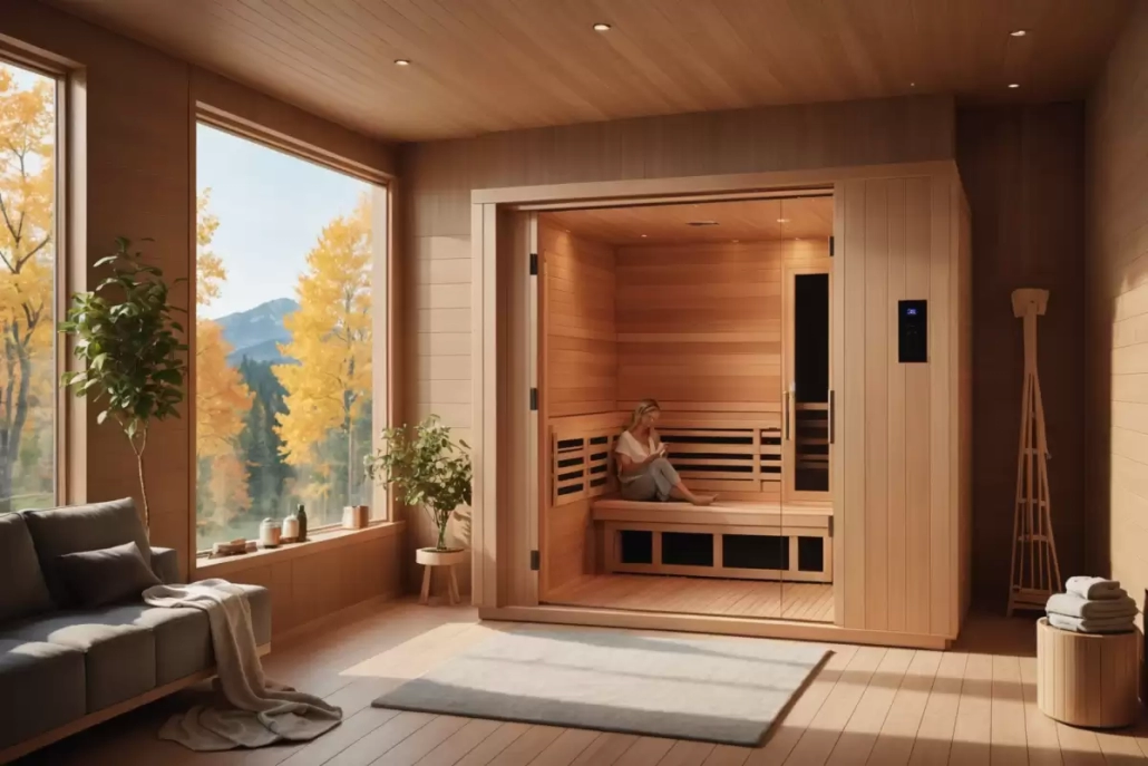 “Mastering the Art of Sauna Relocation: Expert Tips for a Seamless Move”