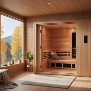 “Mastering the Art of Sauna Relocation: Expert Tips for a Seamless Move”