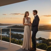 Queensland’s Property Market: a Luxurious Path to Superannuation Success