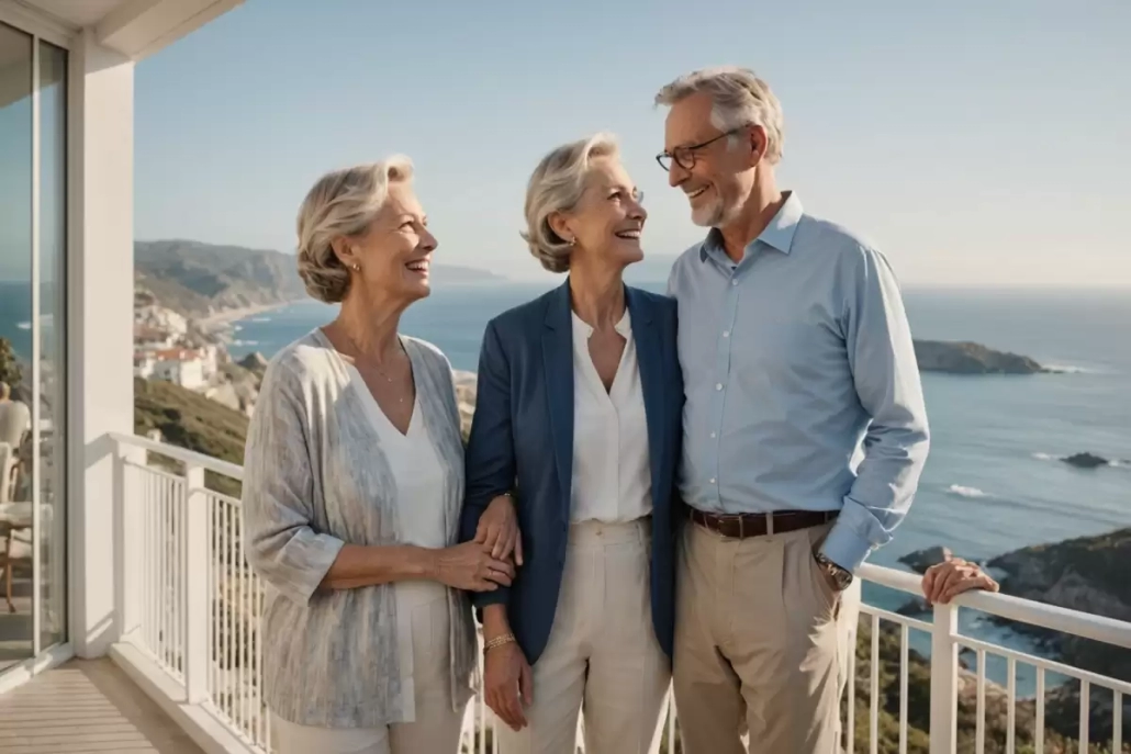 Unlocking Luxury: SMSF Real Estate Investment for the Discerning Retiree