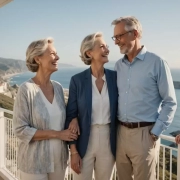 Unlocking Luxury: SMSF Real Estate Investment for the Discerning Retiree