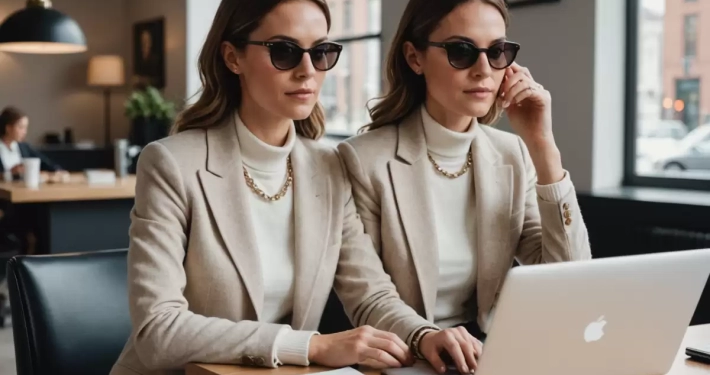 Cybersecurity Chic: Fashioning Your Digital Defense