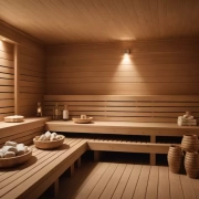 Elevate Your Sauna Experience: A Journey to Holistic Wellness and Innovation