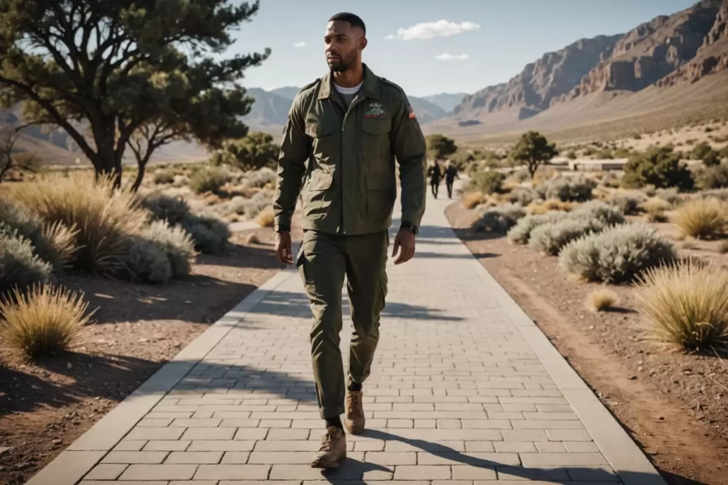 From Combat Boots to Civilian Shoes: Navigating the ADF Veteran’s Transition Journey