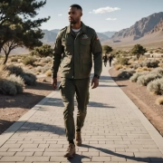 From Combat Boots to Civilian Shoes: Navigating the ADF Veteran’s Transition Journey