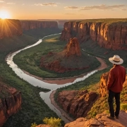 Journey Through Time: Discover the Untamed Beauty and Cultural Riches of the Kimberley