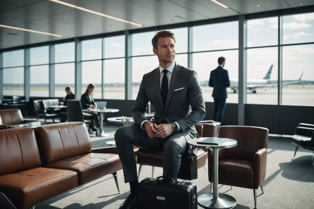 Mastering the Art of Bespoke Business Travel: Tailored Solutions for the Modern Executive