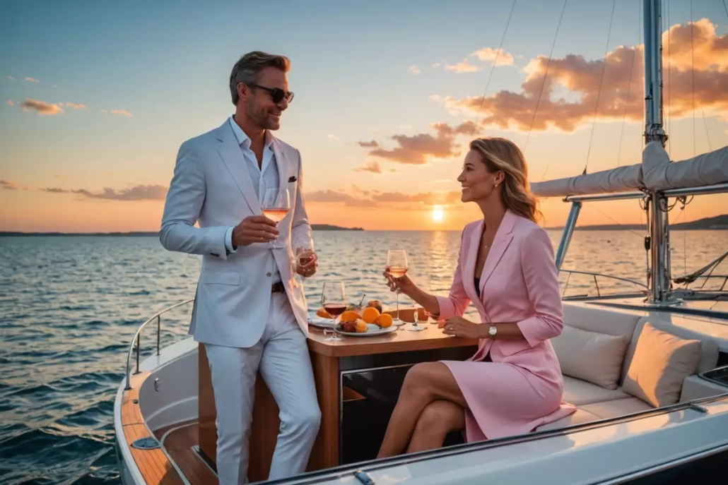 Navigating Luxury: The Essential Guide to Marine Refrigeration