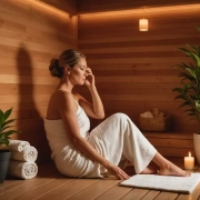 REVITALIZE YOUR SAUNA: CREATING A LUXURIOUS HOME RETREAT