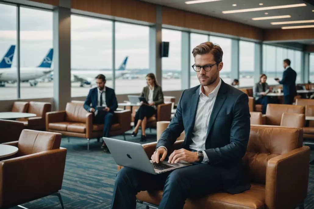 Revolutionising Business Travel: Personalisation, Technology, and the Human Touch