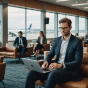 Revolutionising Business Travel: Personalisation, Technology, and the Human Touch