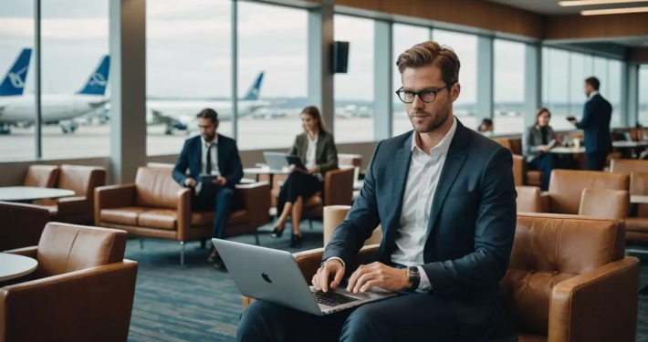 Revolutionising Business Travel: Personalisation, Technology, and the Human Touch