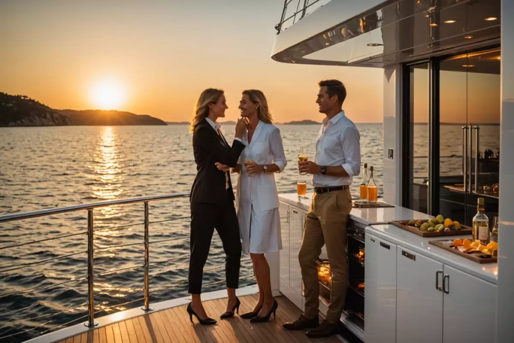 The Unsung Hero of Yachting: Elevate Your Maritime Experience with the Perfect Marine Fridge