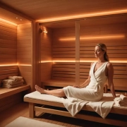 Transform Your Lifestyle: Discover the Holistic Benefits of Infrared Saunas