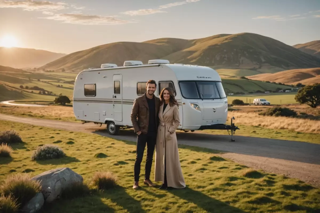 Mastering the Caravan Lifestyle: Essential Maintenance and Insurance Tips for Worry-Free Adventures