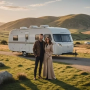 Mastering the Caravan Lifestyle: Essential Maintenance and Insurance Tips for Worry-Free Adventures