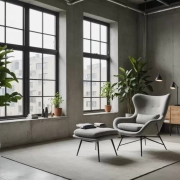 Preserving Concrete: The Art of Maintaining Modern Design’s Industrial Darling
