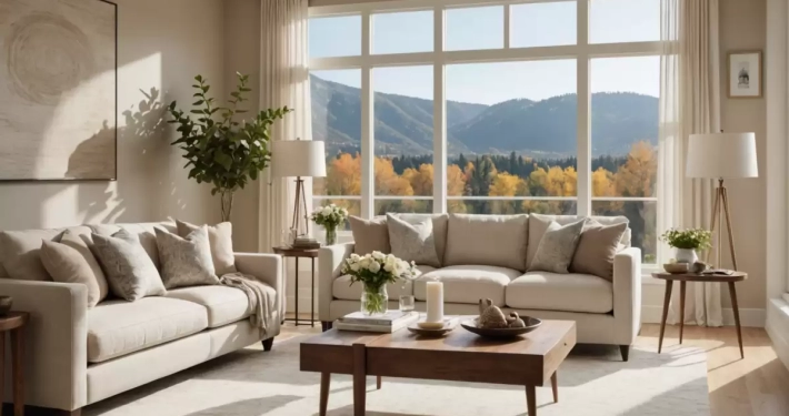 Crafting Your Dream Home: A Journey of Personalization and Functionality