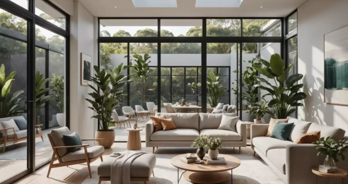 Crafting Your Dream Home in Sydney: A Guide to Building a Unique Sanctuary