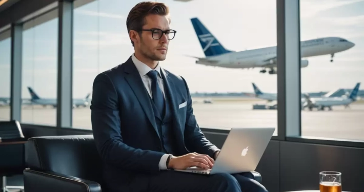 Redefining Business Travel: Crafting Seamless, Personalized, and Sustainable Journeys
