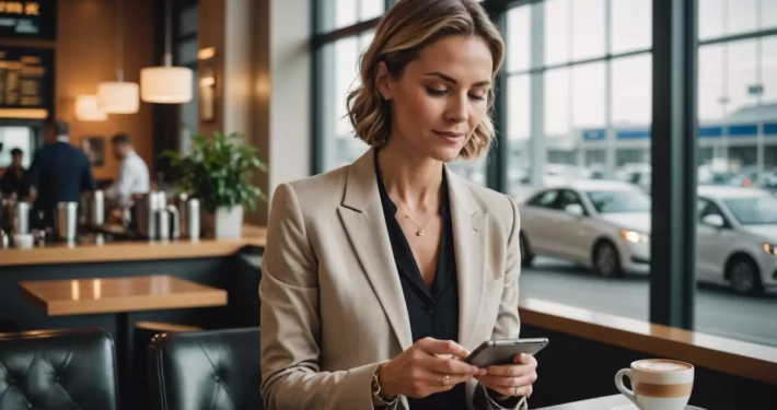 The Future of Executive Travel: Hyper-Personalization Meets Innovation