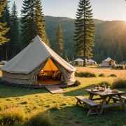 The New Luxury: Transformative Travel Experiences for the Modern Explorer