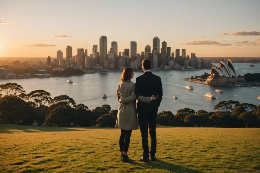 Building Dreams: Choosing the Right Builder for Your Sydney Home