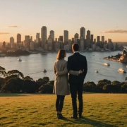 Building Dreams: Choosing the Right Builder for Your Sydney Home