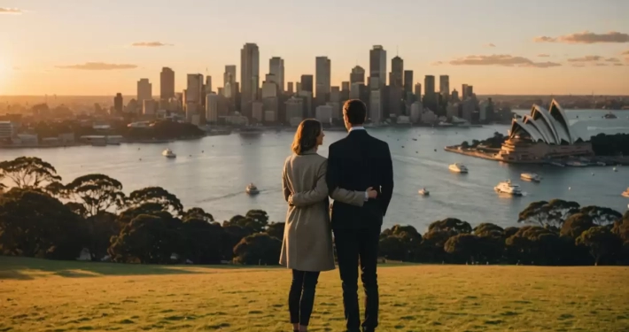 Building Dreams: Choosing the Right Builder for Your Sydney Home