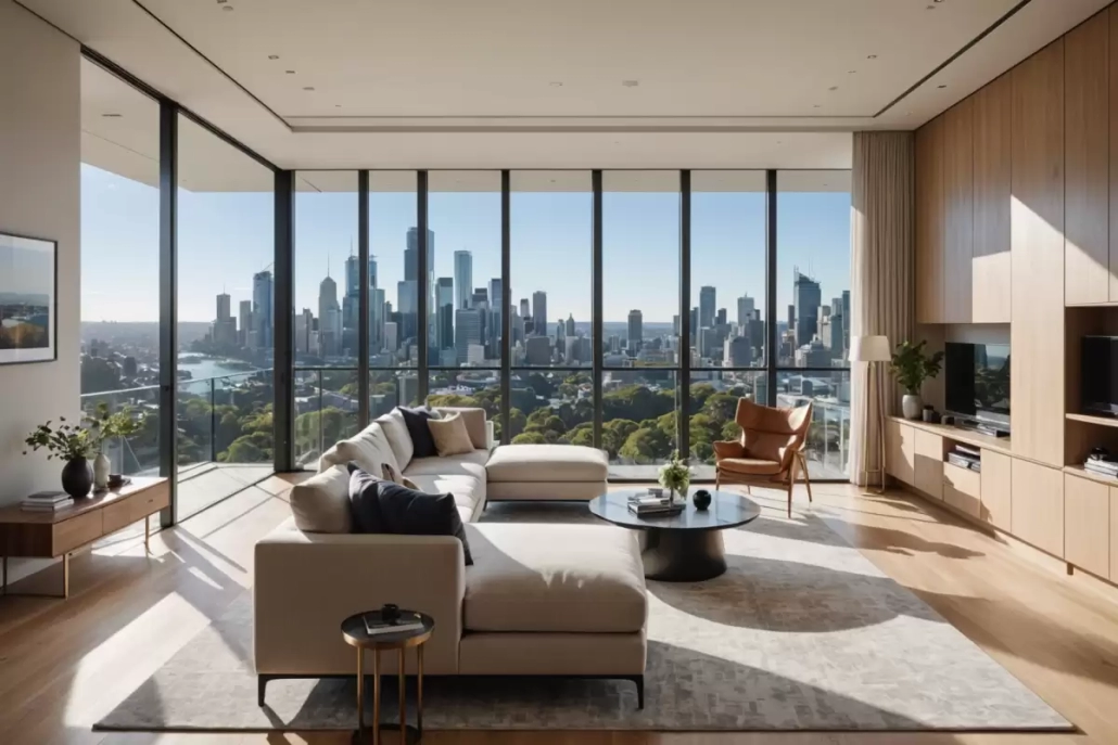 Crafting Dream Homes: The Art and Future of Luxury Living