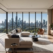 Crafting Dream Homes: The Art and Future of Luxury Living