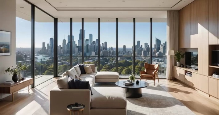 Crafting Dream Homes: The Art and Future of Luxury Living