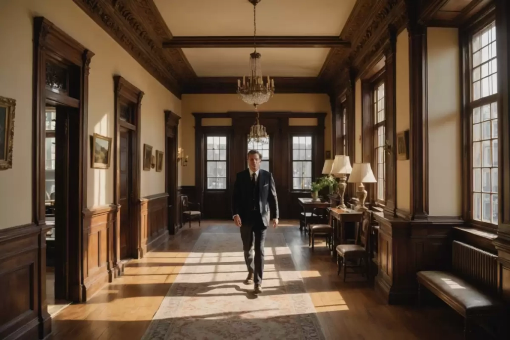 Dancing With Time: The Art and Magic of Heritage Restoration