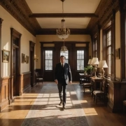 Dancing With Time: The Art and Magic of Heritage Restoration