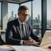 Navigating the New Tax Terrain: How Unrealized Gains Could Impact Your SMSF