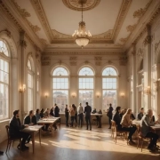 Reviving History: The Art and Future of Adaptive Reuse in Modern Architecture