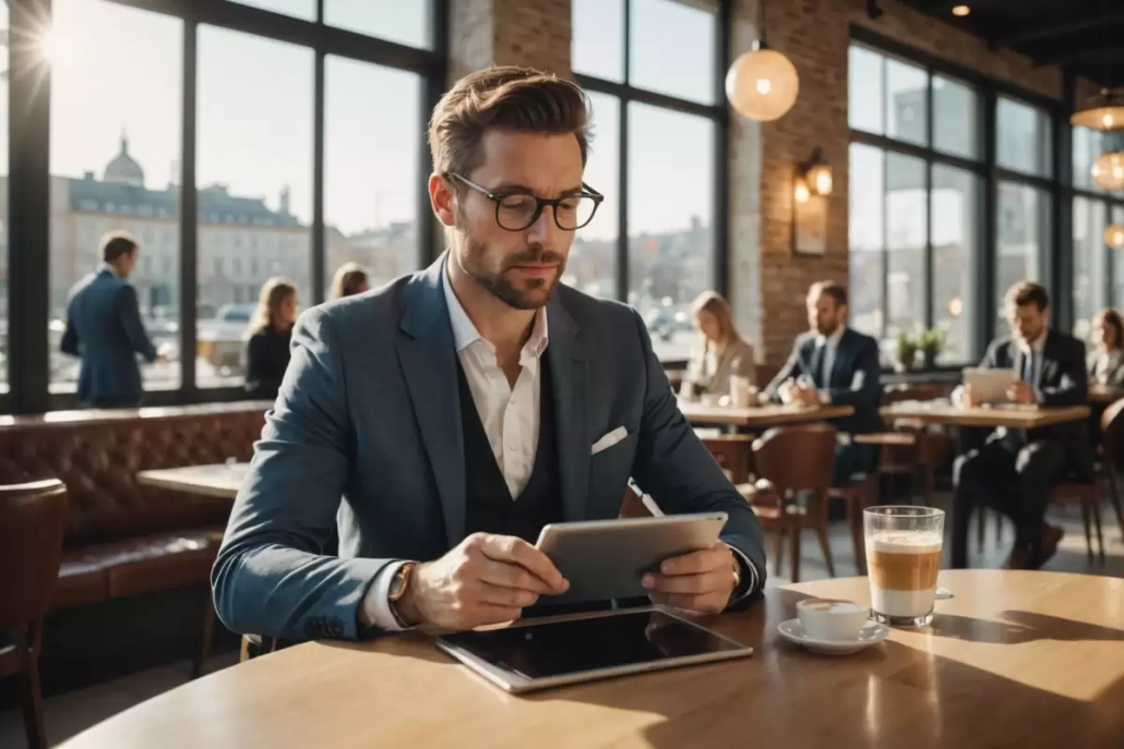 Revolutionizing Business: The Transformative Power of Outsourcing