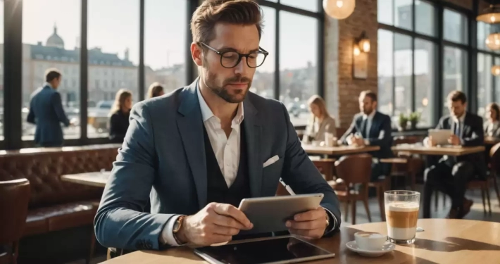 Revolutionizing Business: The Transformative Power of Outsourcing