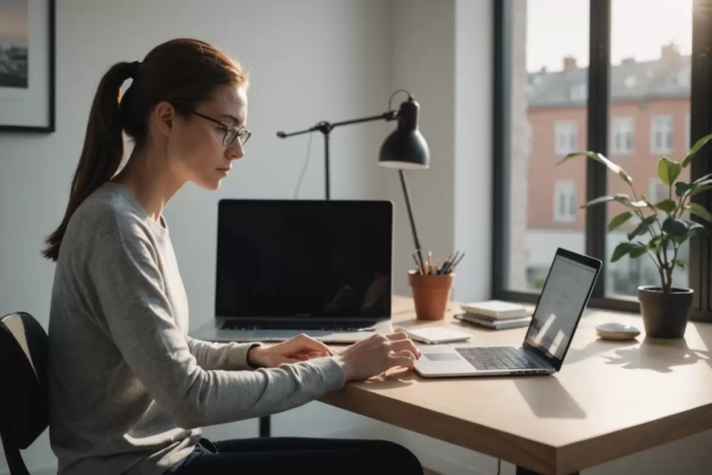 The Art and Science of User-Centric Design: Elevating Digital Experiences