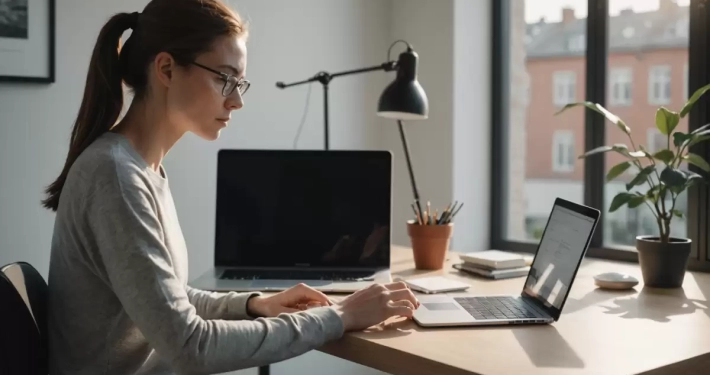 The Art and Science of User-Centric Design: Elevating Digital Experiences