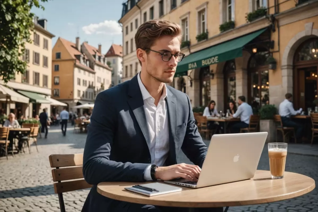 The Future of Work: Embracing Virtual Offices for Ultimate Flexibility