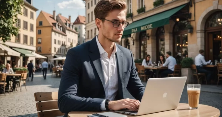 The Future of Work: Embracing Virtual Offices for Ultimate Flexibility